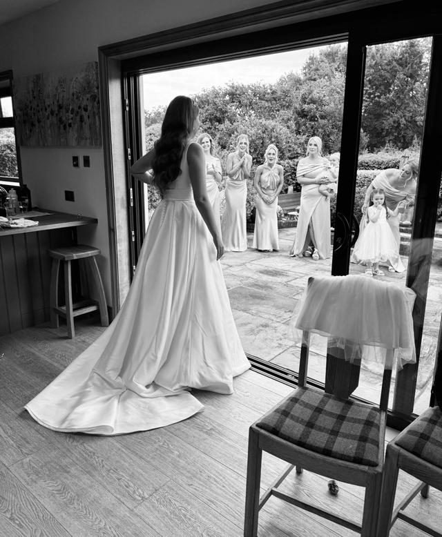 Captured Chapters  - 3