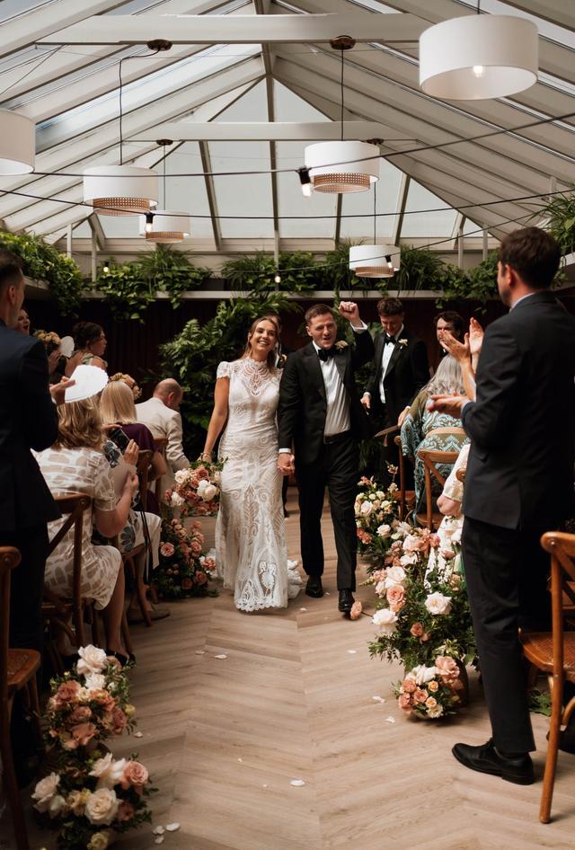 Vivienne May Weddings - 2