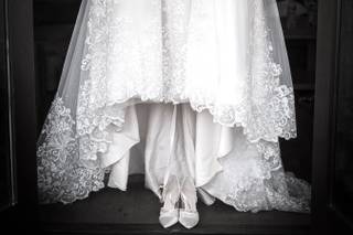 Olivia George Bridal Couture - 1