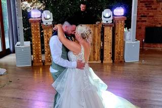 Posh Wedding Discos® - 8