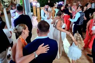 Posh Wedding Discos® - 9