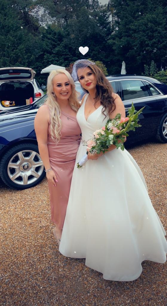 Coopers of Goodwood Wedding Cars - 3