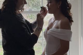 Charlotte Harper Hair & Makeup Artist - 8