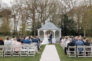 Pamela Sydney-Bussey  - Celebrant - 5