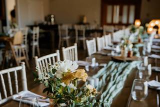 Humber Barn - 8