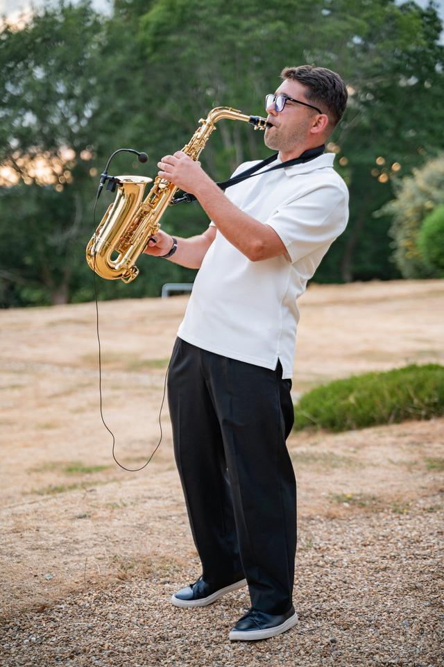 DJ AndronSax - 2