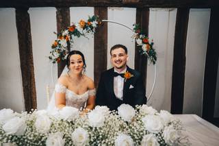 The Moat House Hotel - 5