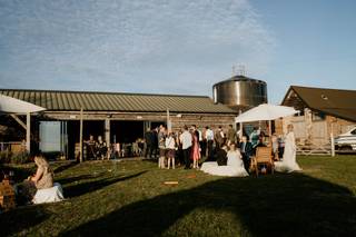 Humber Barn - 9