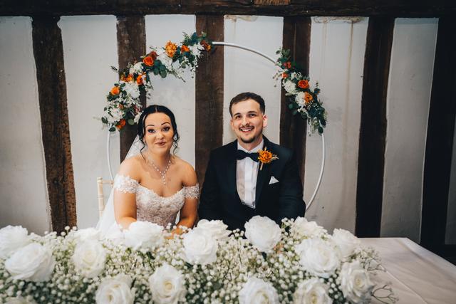 The Moat House Hotel - 1