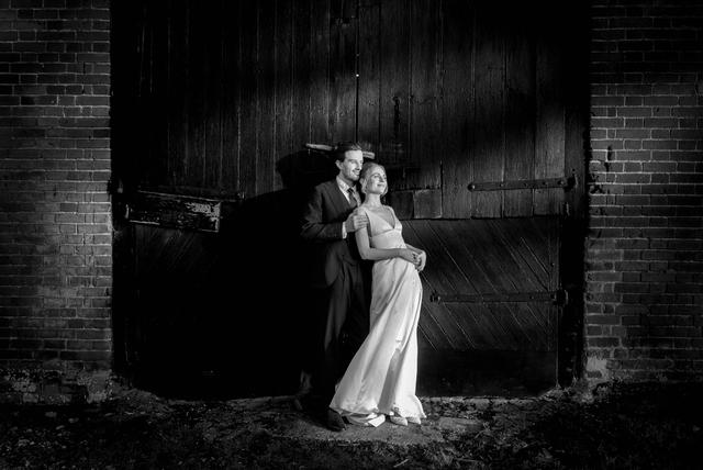 Smeetham Hall Barn - 4