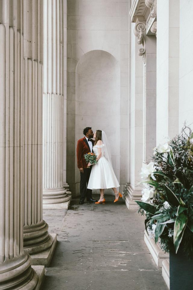 Aisle in Style - 2