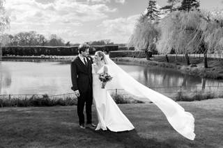 Smeetham Hall Barn - 9