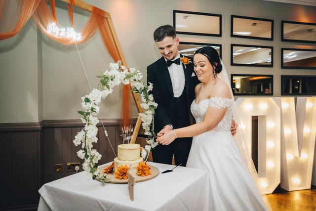 The Moat House Hotel - 3