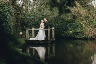 The Moat House Hotel - 7