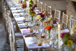 Smeetham Hall Barn - 10