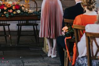 Ceremonies by Zadie - 9