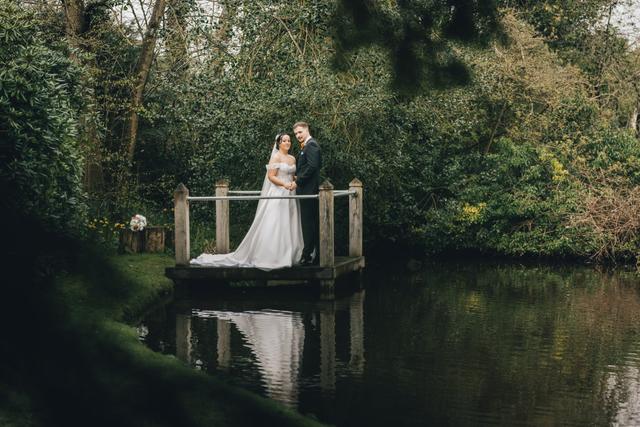 The Moat House Hotel - 4