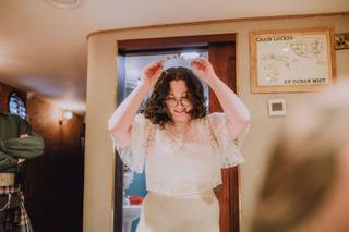 John Elphinstone Stirling - Wedding Photography - 5