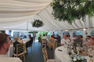 The Waterside Wedding Venue - 24