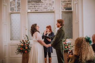 John Elphinstone Stirling - Wedding Photography - 6