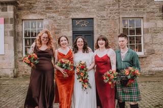 John Elphinstone Stirling - Wedding Photography - 7