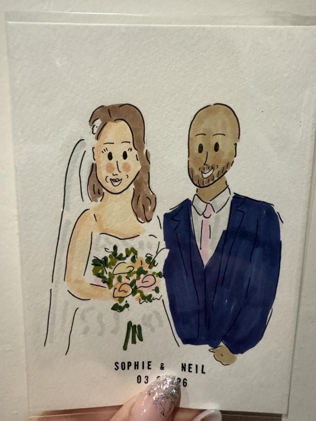 Cwb Art & Illustration - 1