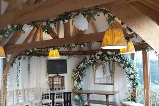 The Waterside Wedding Venue - 26