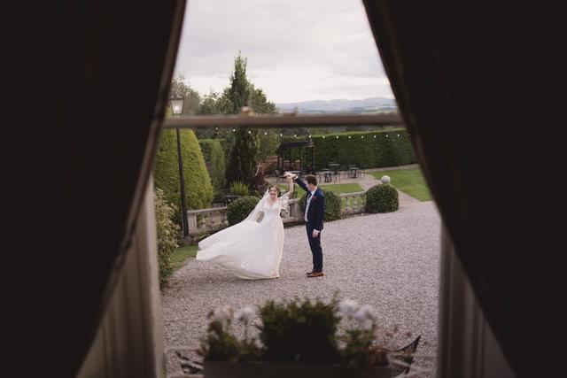 Roundthorn Country House - 1