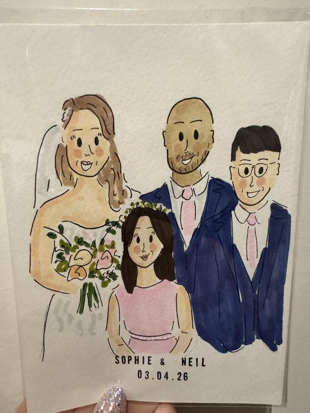 Cwb Art & Illustration - 2