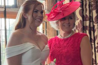 Nicola Jane Makeup Artist - 7