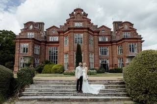 Broome Park Hotel - 13