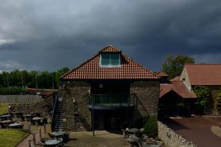 Thornbury Golf and Lodge - 8