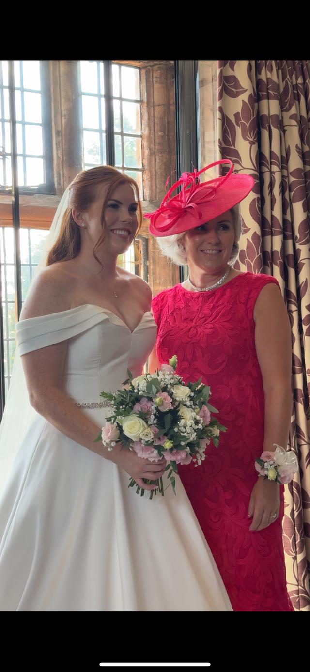 Nicola Jane Makeup Artist - 3