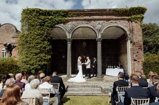 Broome Park Hotel - 14