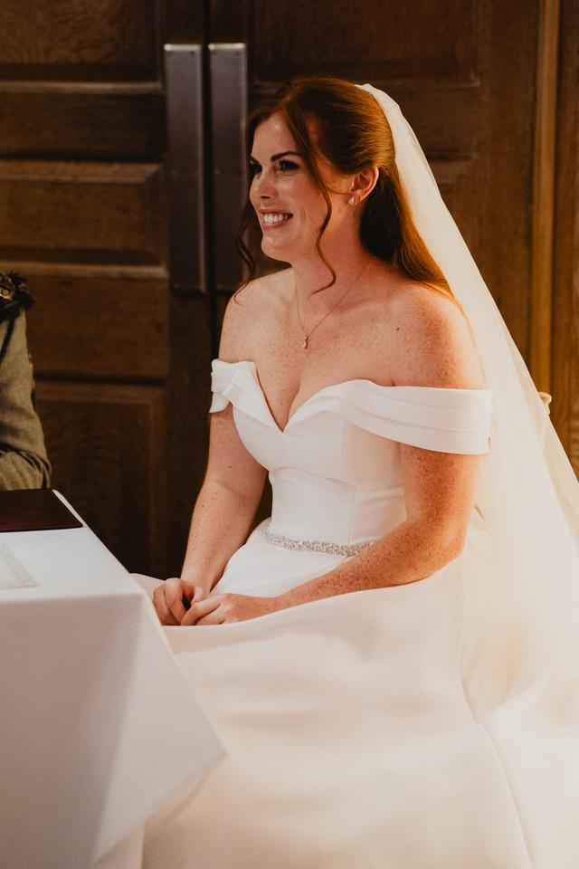 Nicola Jane Makeup Artist - 4