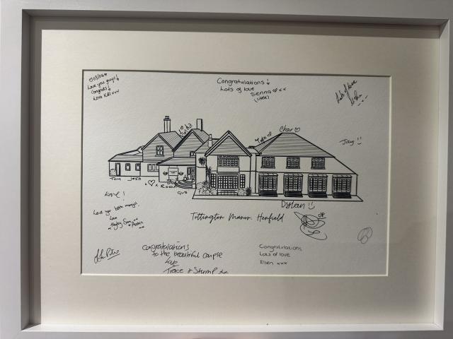 Cwb Art & Illustration - 3