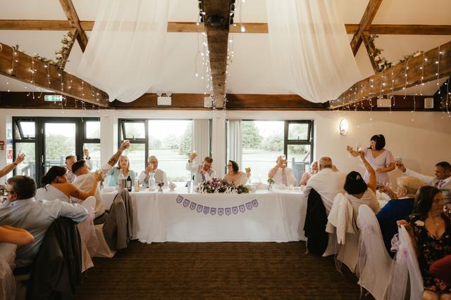 Thornbury Golf and Lodge - 1