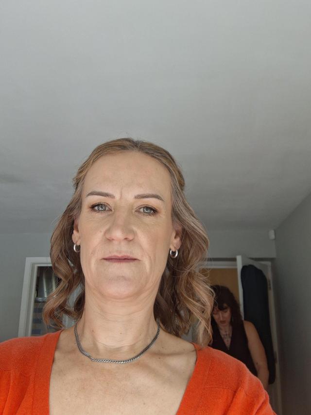 Goshka make up and hair - 2