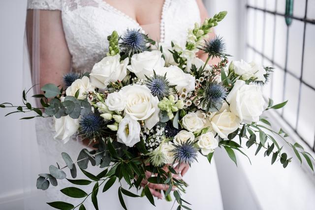 Pretty Wildflower Shop - 1