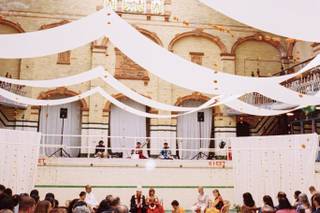 Victoria Baths - 5