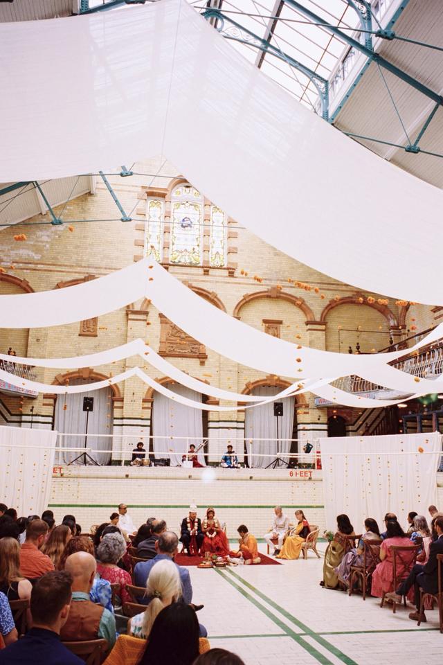 Victoria Baths - 2