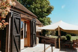 Notley Tythe Barn - 14