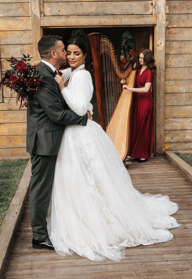 Andrea Quigley Weddings - 2