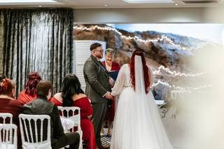 Yvonne Independent Celebrant - 5