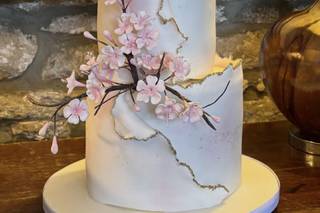 Cakes by Mrs F - 5