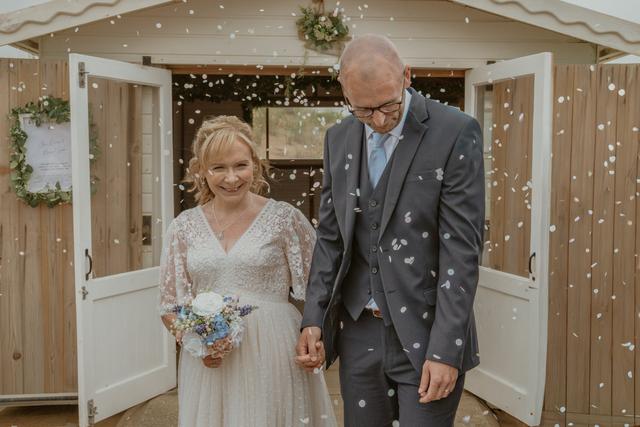 Wedding Days by Andy Davies Photography - 1