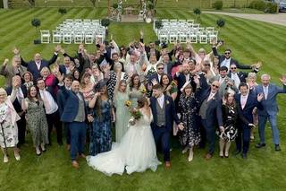 Simon Turner Wedding Photography - 8