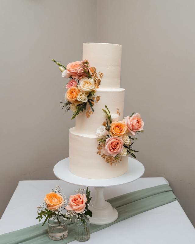 With Love & Roses - 2