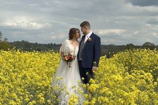 Simon Turner Wedding Photography - 9