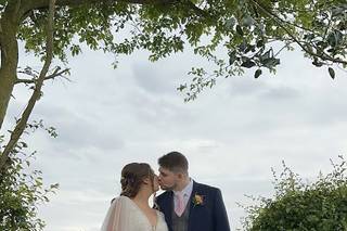 Simon Turner Wedding Photography - 10